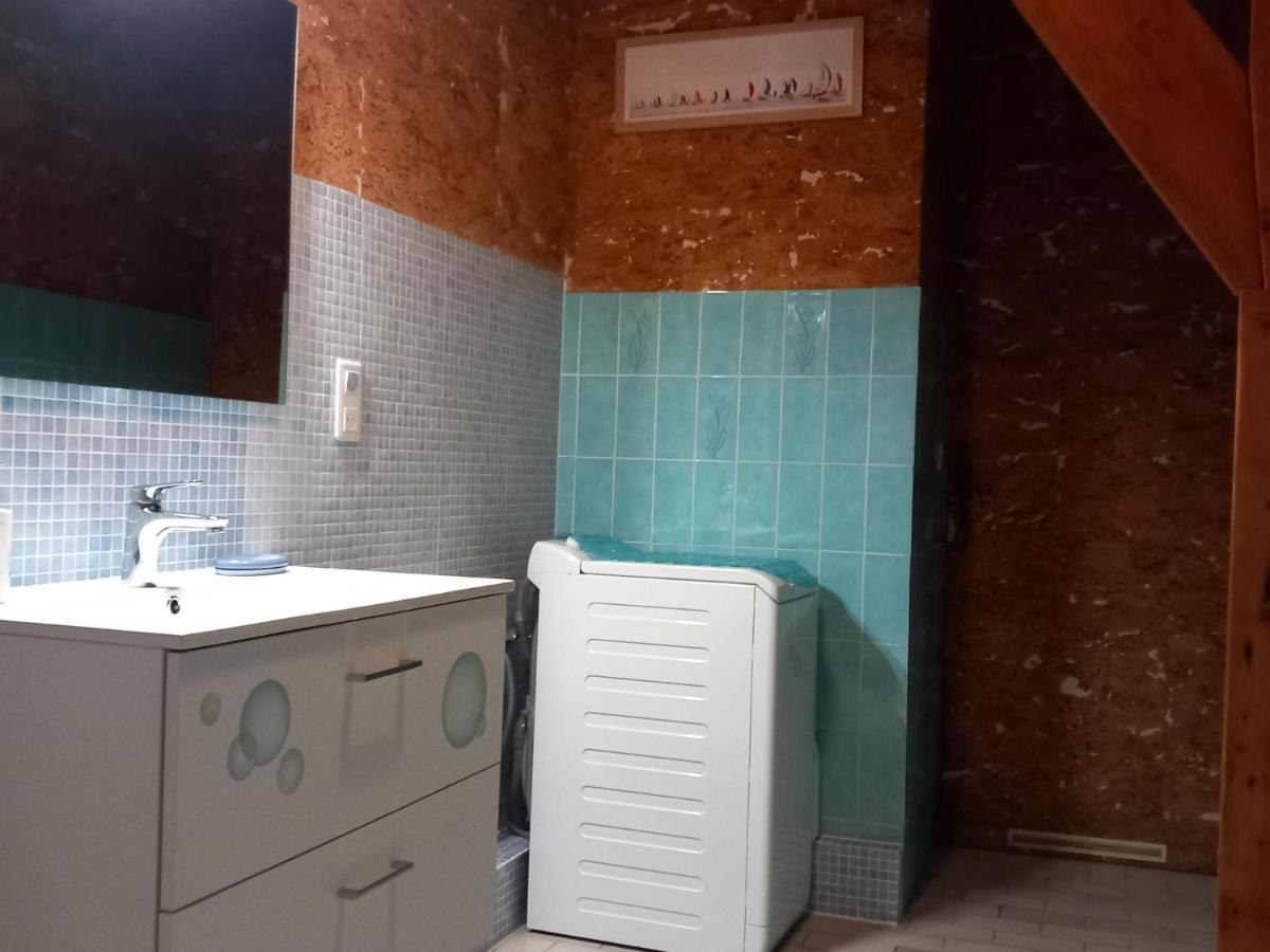 Holiday Home Near Chapelle Aux Bois Bains-les-Bains Exterior foto